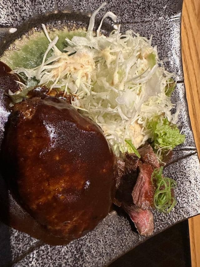 宮崎牛専門 天の幸山の幸 淀屋橋店 - サブ画像3