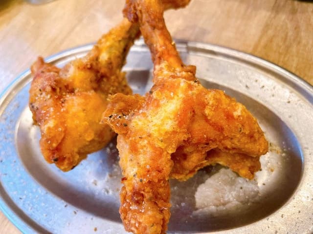 大衆酒場 ホームベース 伊勢佐木町店 - サブ画像3