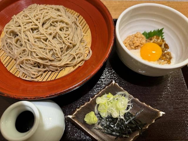 蕎麦 雪屋 - サブ画像2