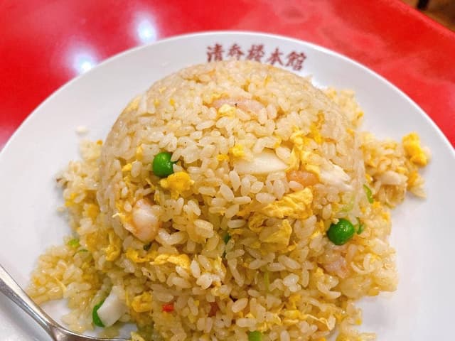 清香楼 別館 - サブ画像1