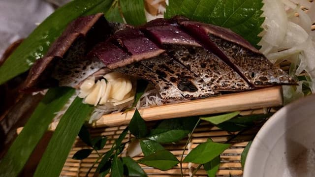 和座Dining 東風 - サブ画像2