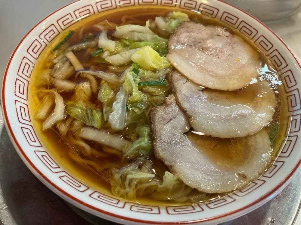 らあめん花月嵐 黒瀬北町店