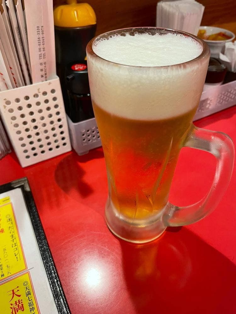 串カツ 天満 七福神 大阪駅前第3ビル店