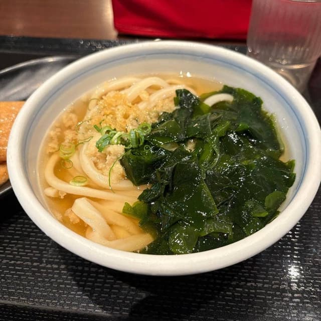 はやし家製麺所 高松空港店 - サブ画像3