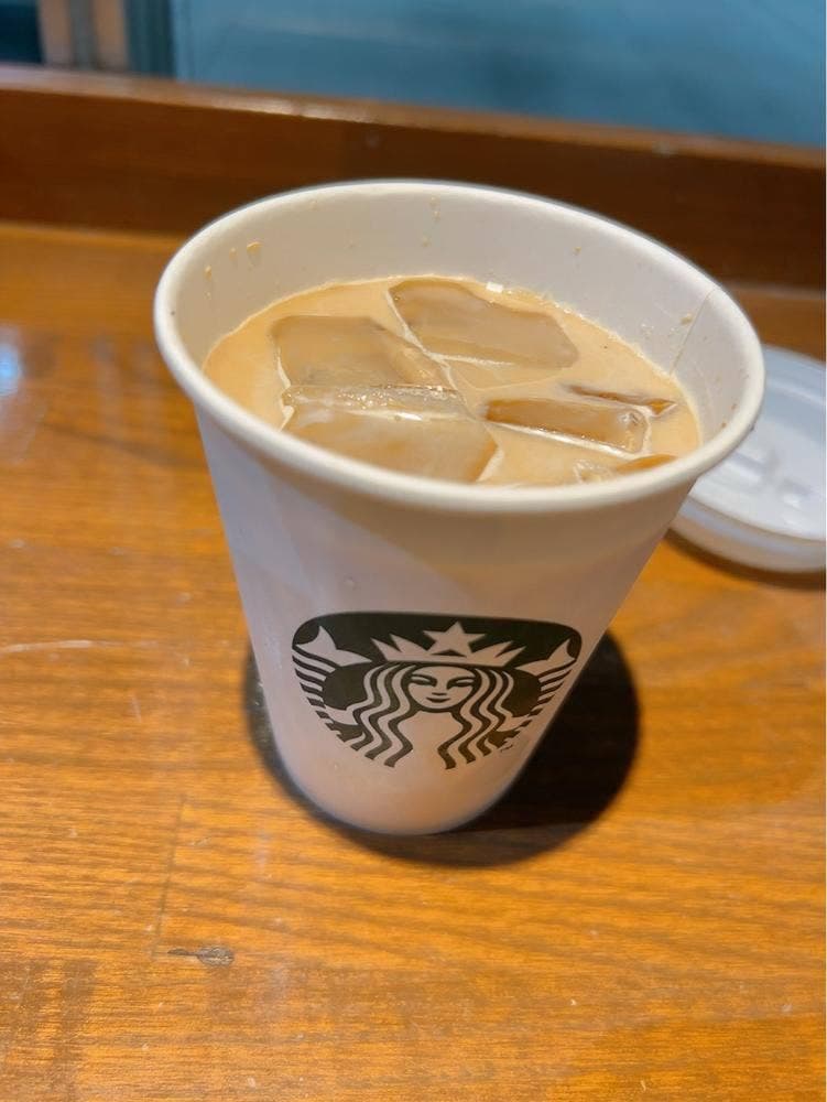 スターバックス コーヒー つくば駅店