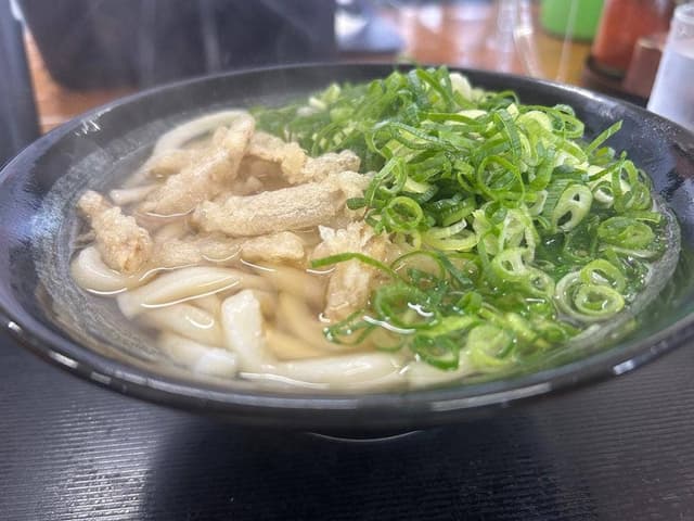 太昌うどん - サブ画像1