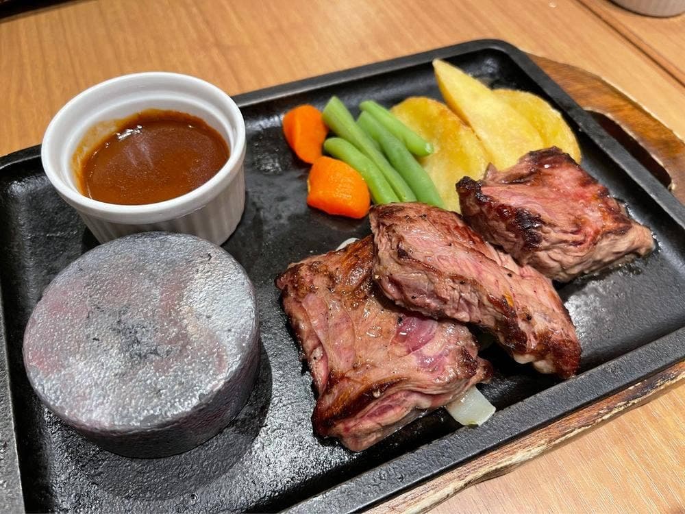 SMOKE＆GRILL Rivage