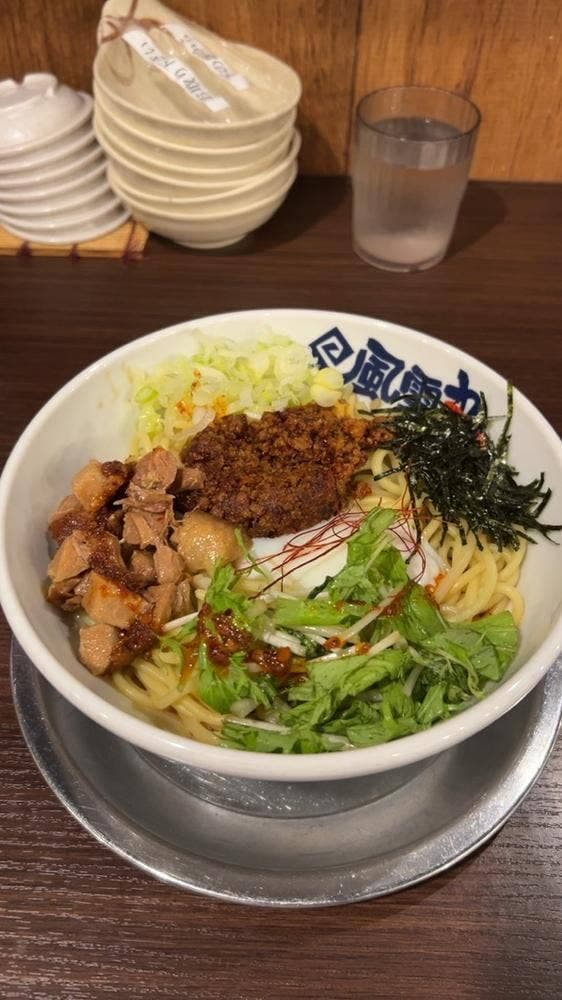 風雲丸 MEGAドン・キホーテうるま店