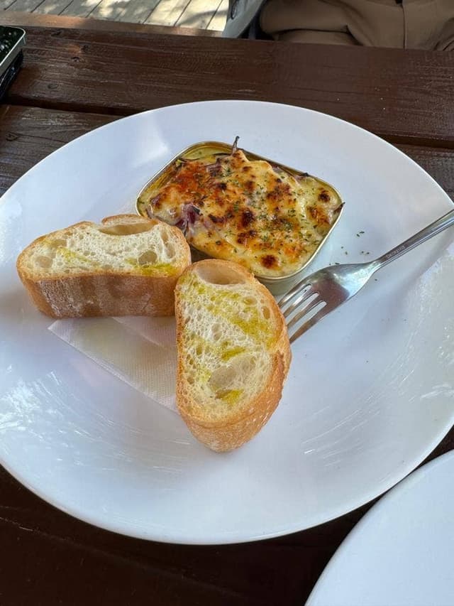 尾瀬小屋 やまごやグルメ - サブ画像1