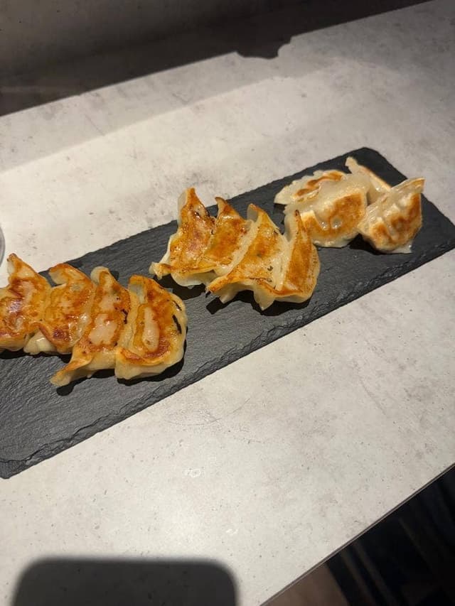 Gyoza Bar Chaozu - サブ画像2