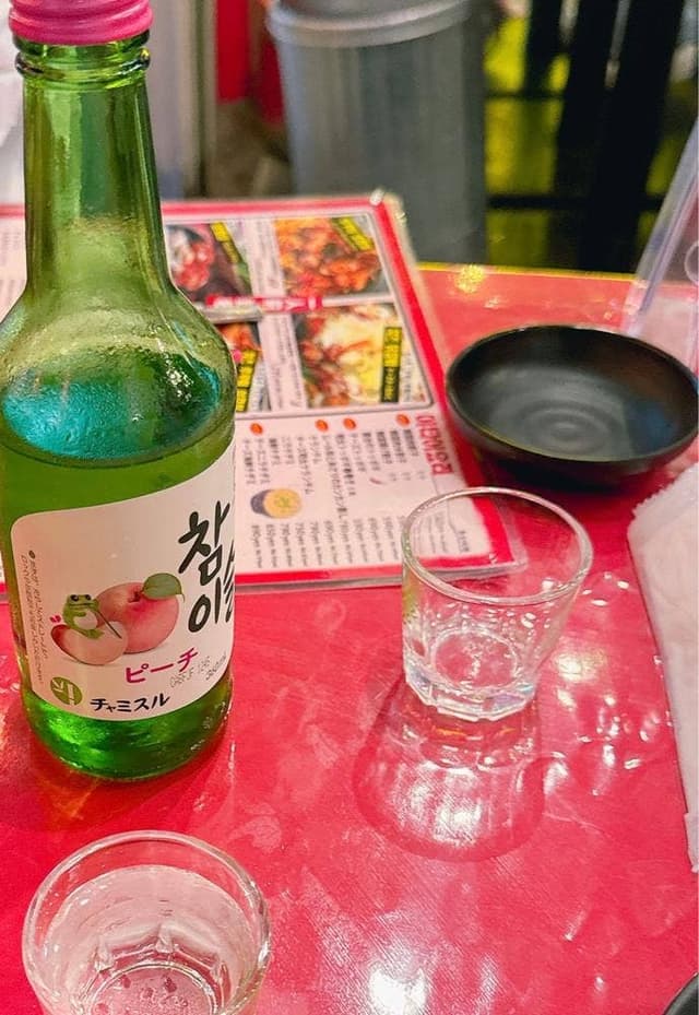 韓兵衛 アソビル店 - サブ画像2