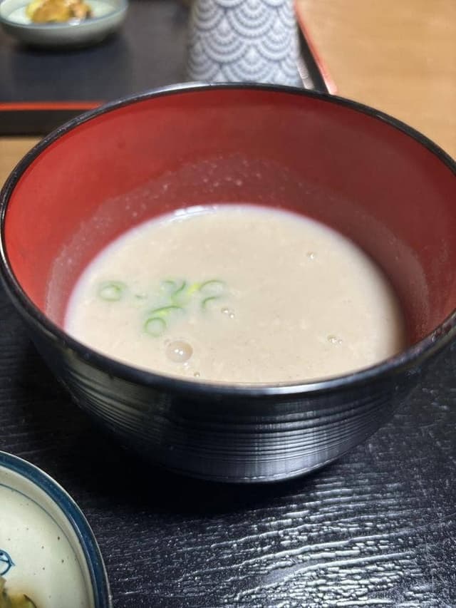 南郷庵 - サブ画像2