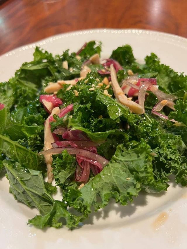 ロイヤルホスト 八丁堀店 - サブ画像3