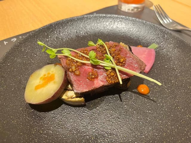Ristorante Gentilezza - サブ画像1