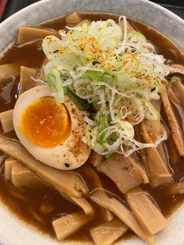 そば処 めとろ庵 大手町メトロピア店 - サブ画像1