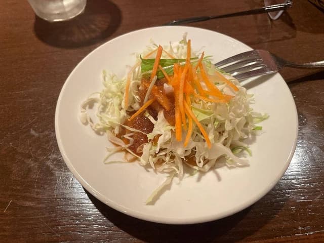 Restaurant Cuisine SANNO - サブ画像1