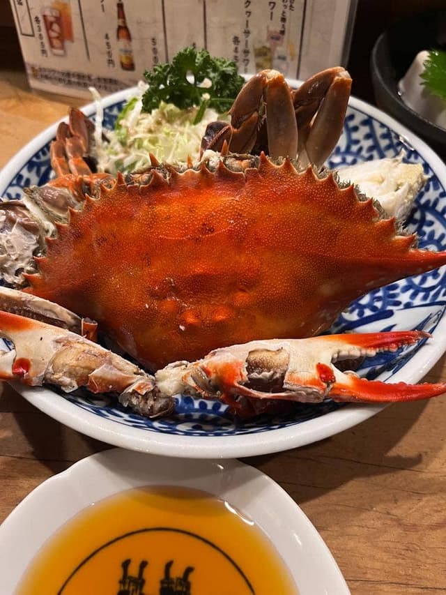 安楽子 - サブ画像1