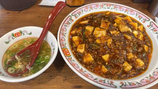 餃子の王将 小阪店 - サブ画像1