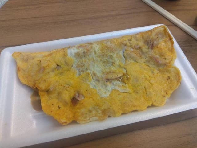 大阪 いか焼き家 - サブ画像1