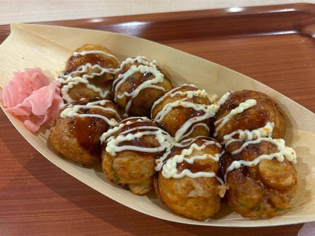 たこ寿 則武新町店 - サブ画像1