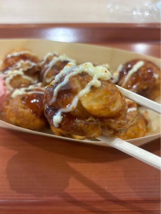 たこ寿 則武新町店 - サブ画像3