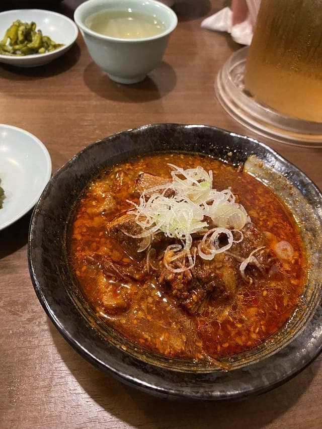 路地裏 - サブ画像3