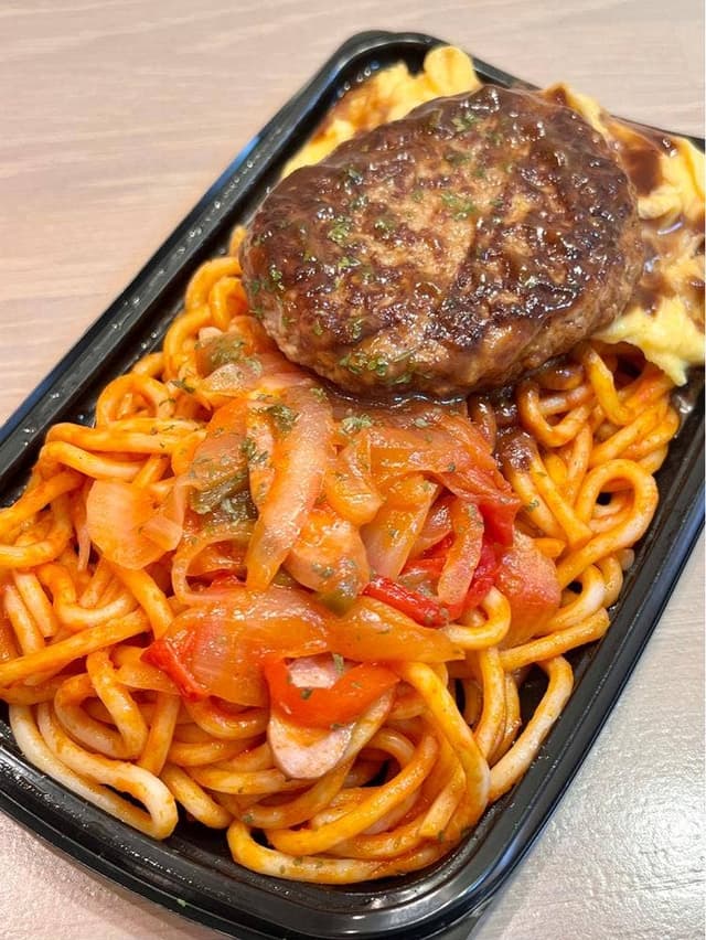 洋食小松亭 浅草松屋店 - サブ画像2