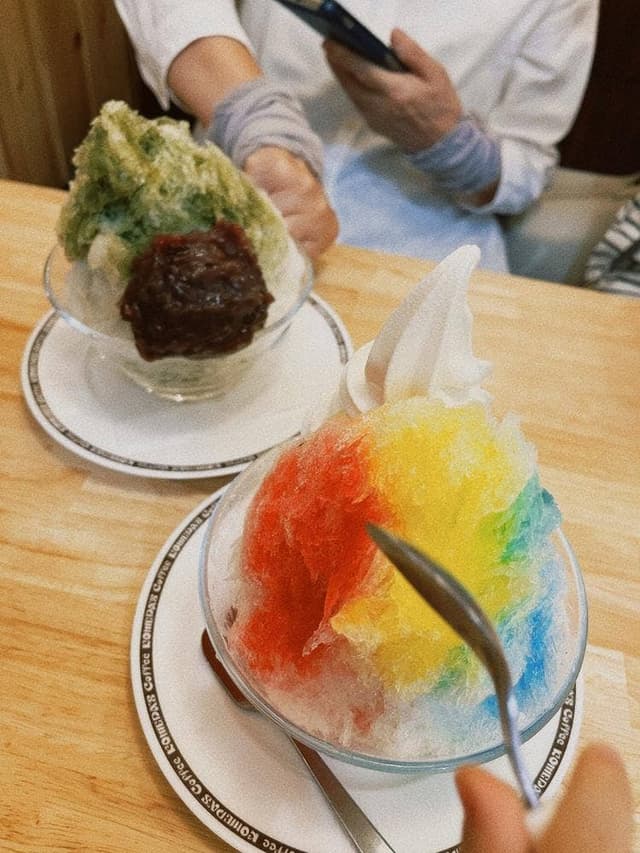 コメダ珈琲店 大和鶴間イトーヨーカドー店 - サブ画像3