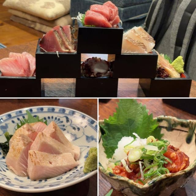 酒楽家 金魚 - サブ画像2