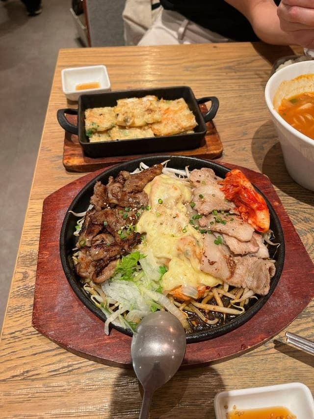 韓美膳 ルミネ横浜店 - サブ画像2