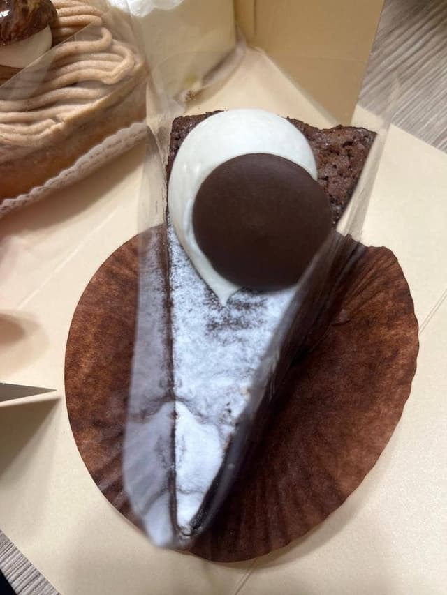 デセール洋菓子店 横須賀モアーズシティ店 - サブ画像1