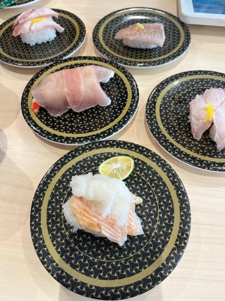 はま寿司 南足柄店