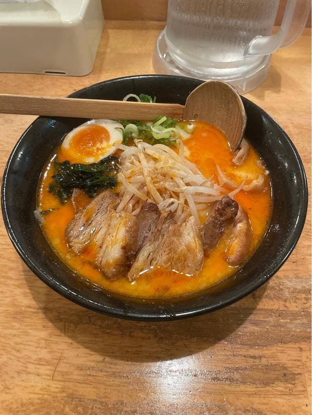 らーめん本郷亭 焼山店 - サブ画像3
