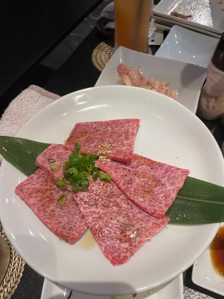 老舗精肉店直送 千種焼肉 飛騨牛の奴隷