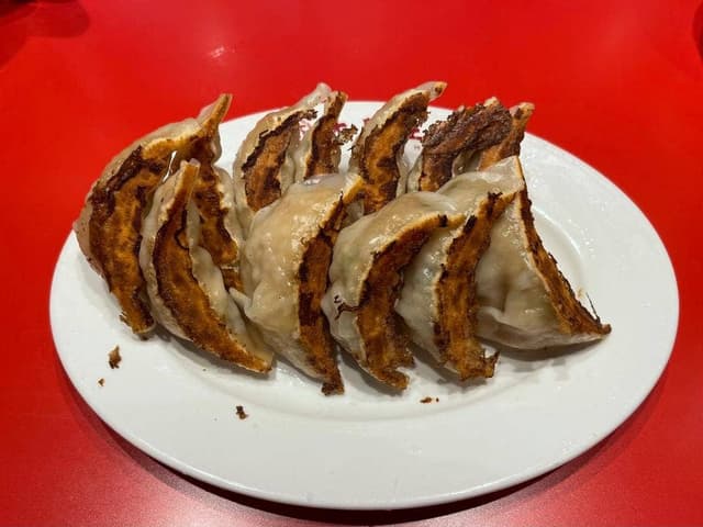 大阪王将 新宿エルタワー店 - サブ画像1