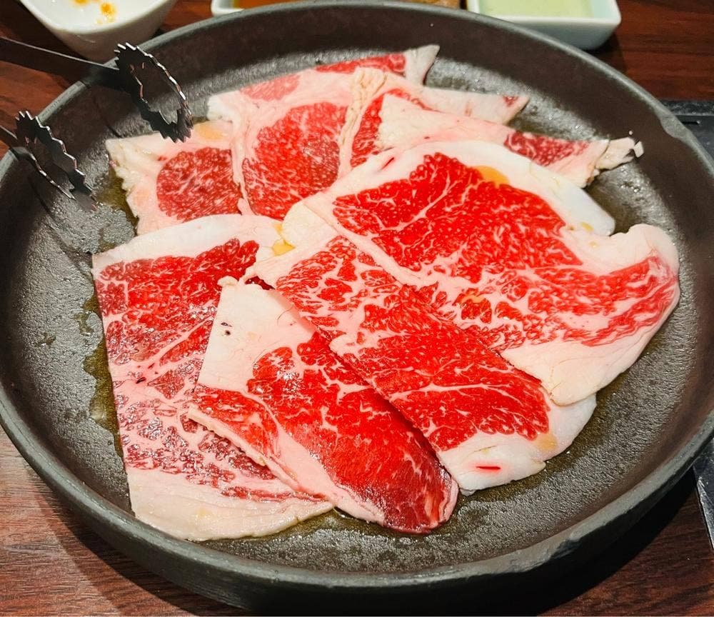 WAGYU でですけ