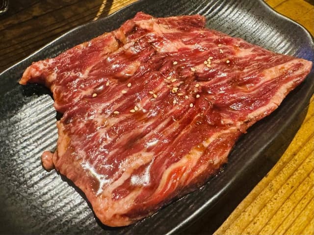 ホルモン劇場 den - サブ画像1