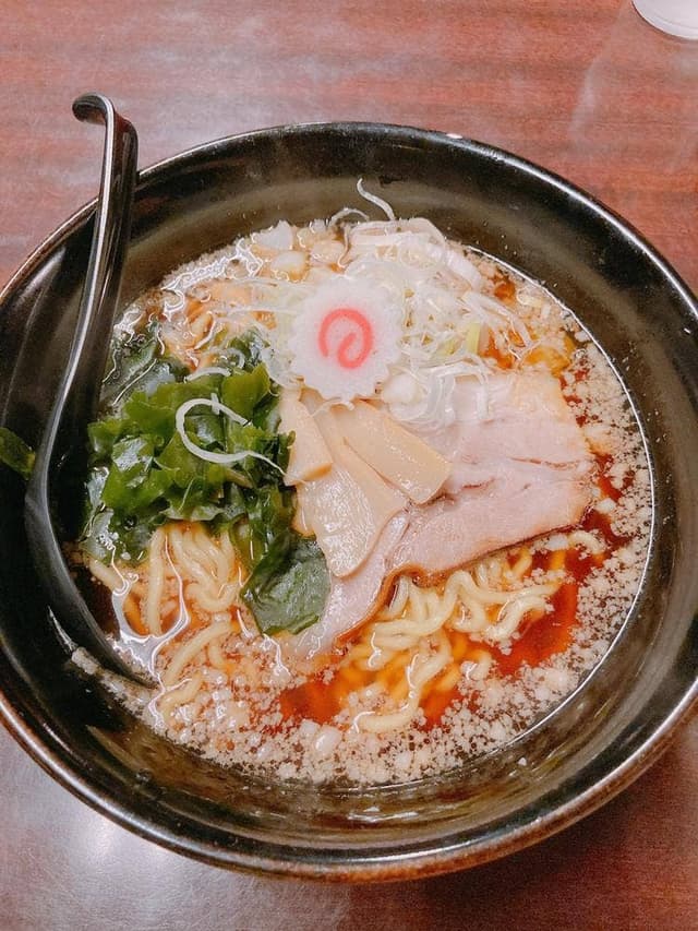 蓮華 - サブ画像1