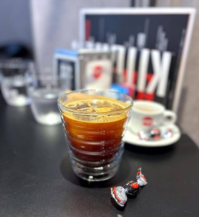 CAFFE PASCUCCI 三ノ宮店 - サブ画像3