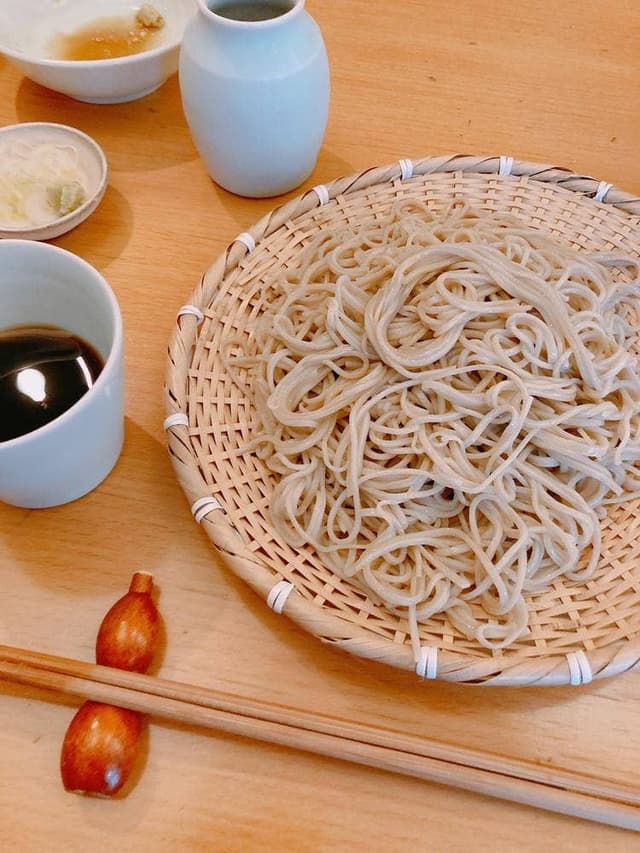 蕎麦はやかわ - サブ画像2