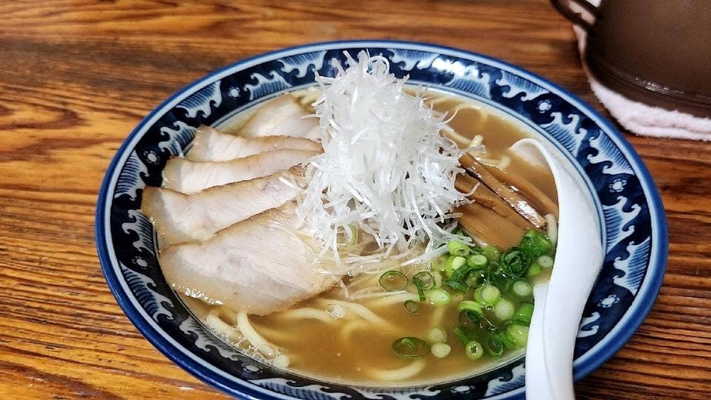 山城屋