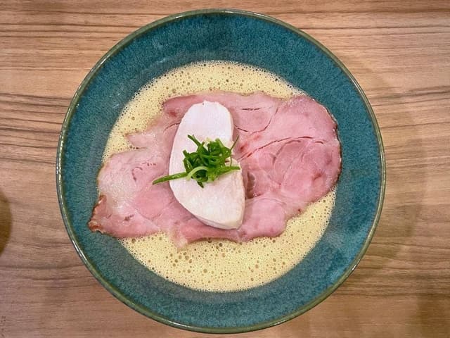 うまそうなラーメン屋 - サブ画像3