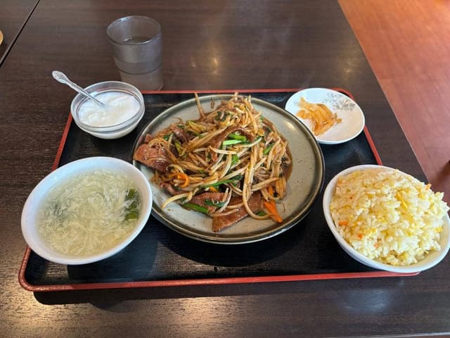 龍府 - サブ画像2