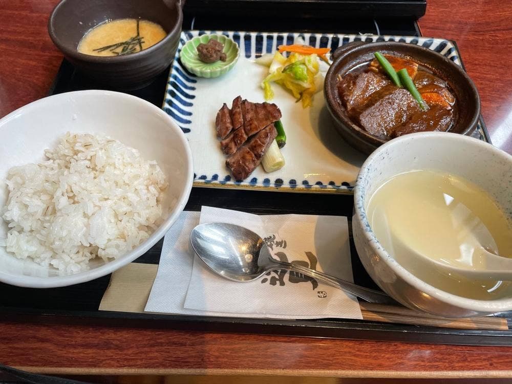 牛タン焼き 辺見 ららぽーと東京ベイ