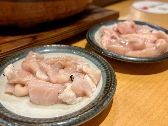 鶏や 久本 - サブ画像2