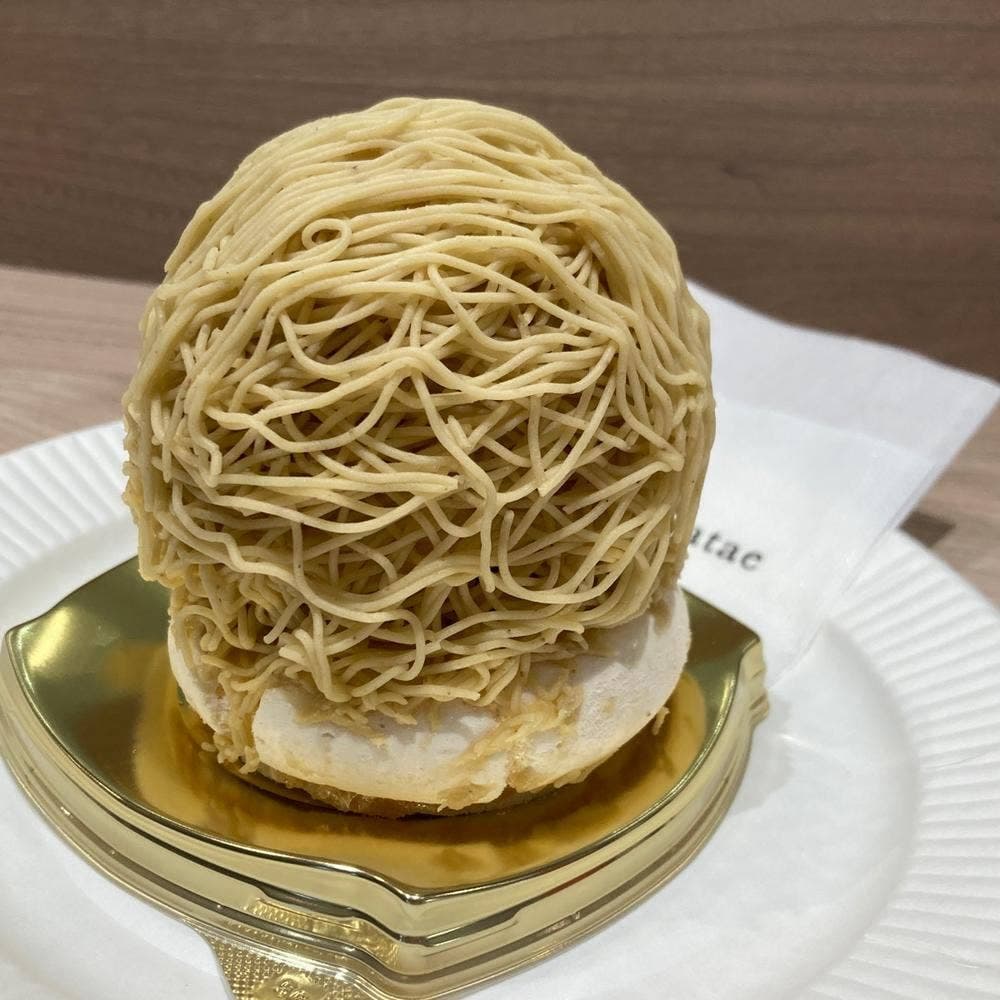 Atsushi Hatae ラクーア店