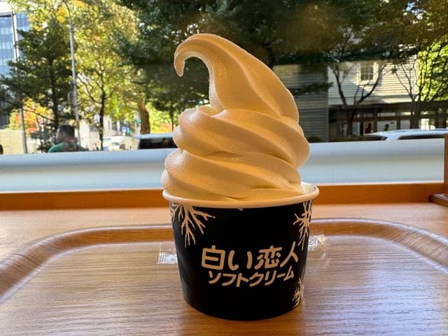 さっぽろ時計台 北のブランドショップ - サブ画像1
