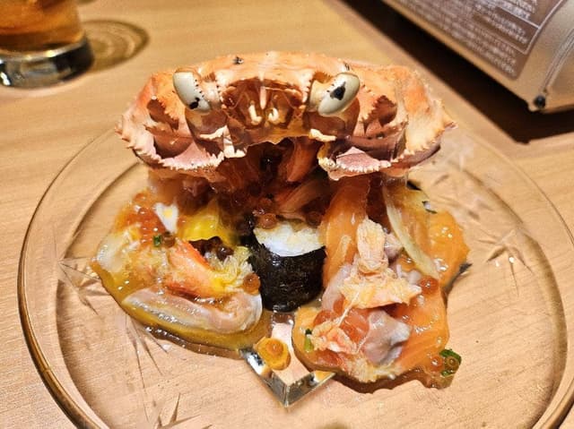 サーモンライク 富山駅前店 - サブ画像1