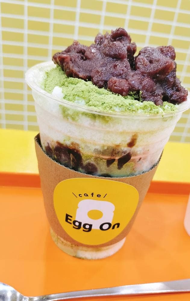 EggOn 新大久保店 - サブ画像3