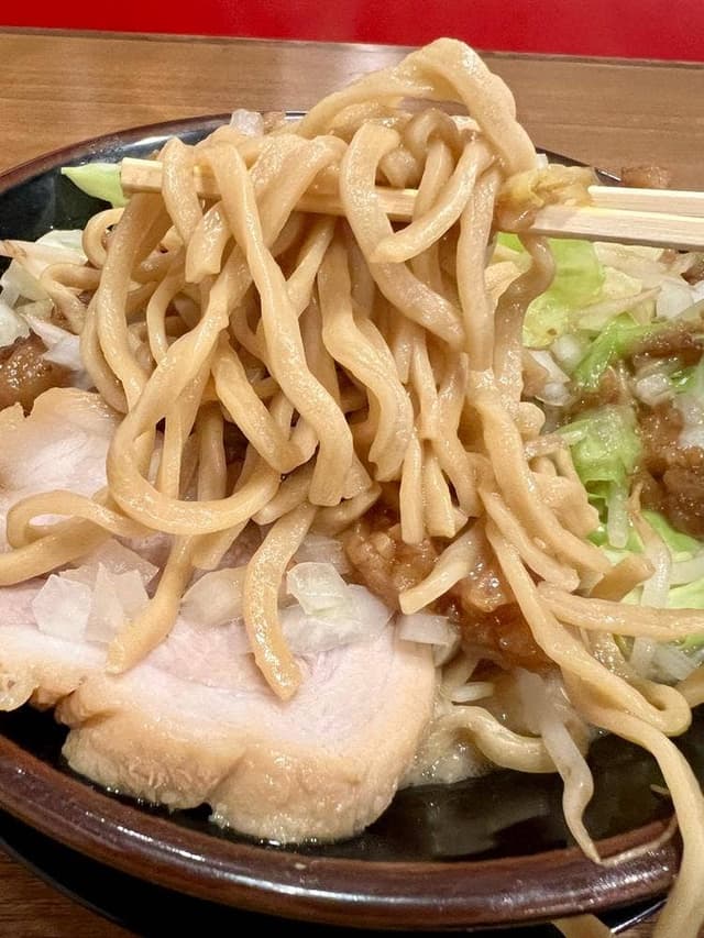 横浜家系ラーメン 刀 - サブ画像2
